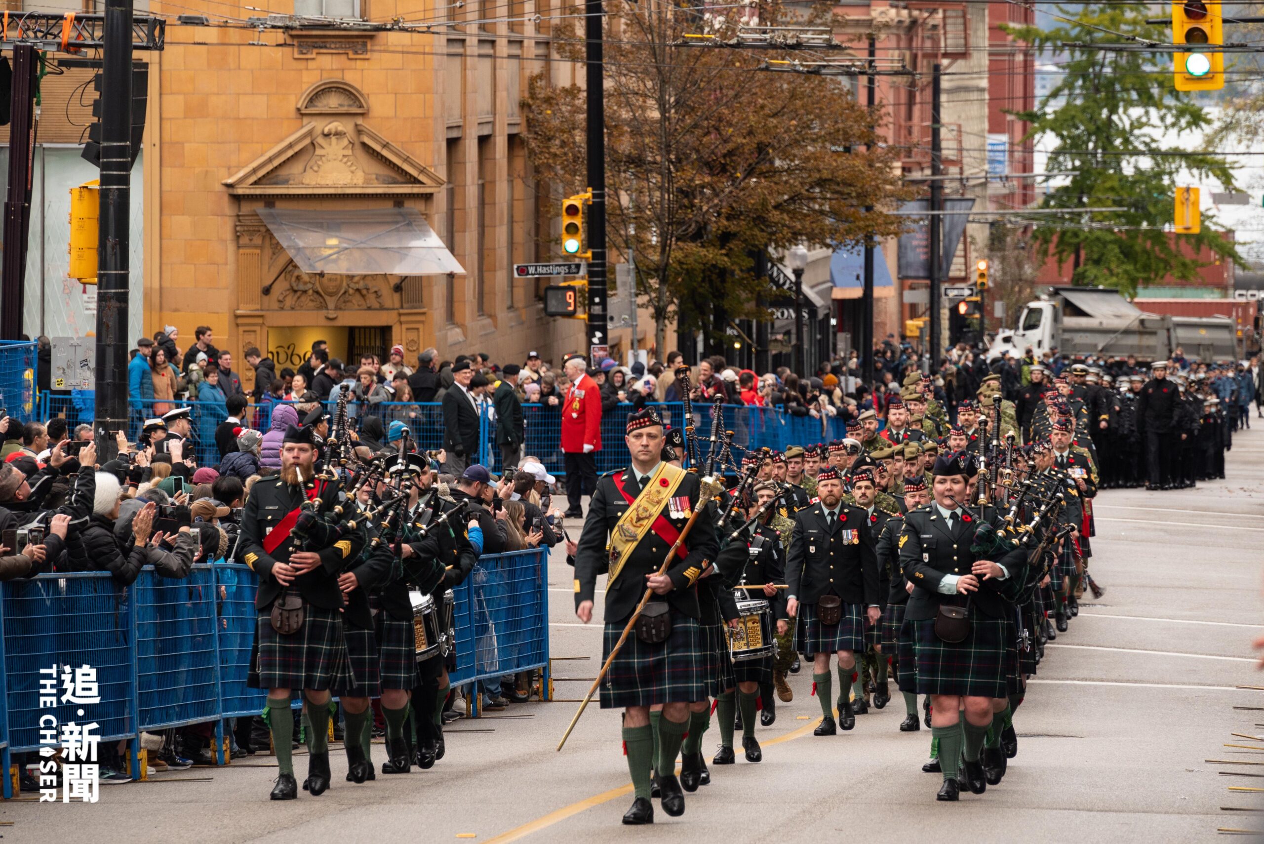 港．哥華Hongcouver｜加拿大假期全面睇- 追新聞