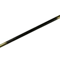 送葬權杖 Funeral Wand （Credit：National Funeral Museum Collection 倫敦國家葬禮博物館收藏 ）