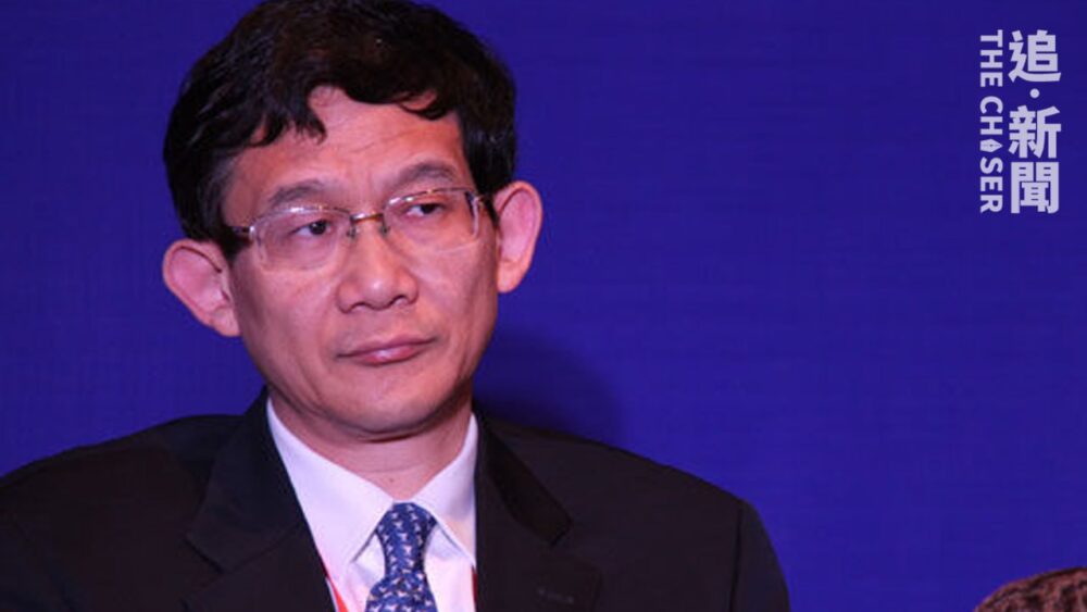 野村香港中國投資銀行業務主席青海出差 傳被禁止離開中國